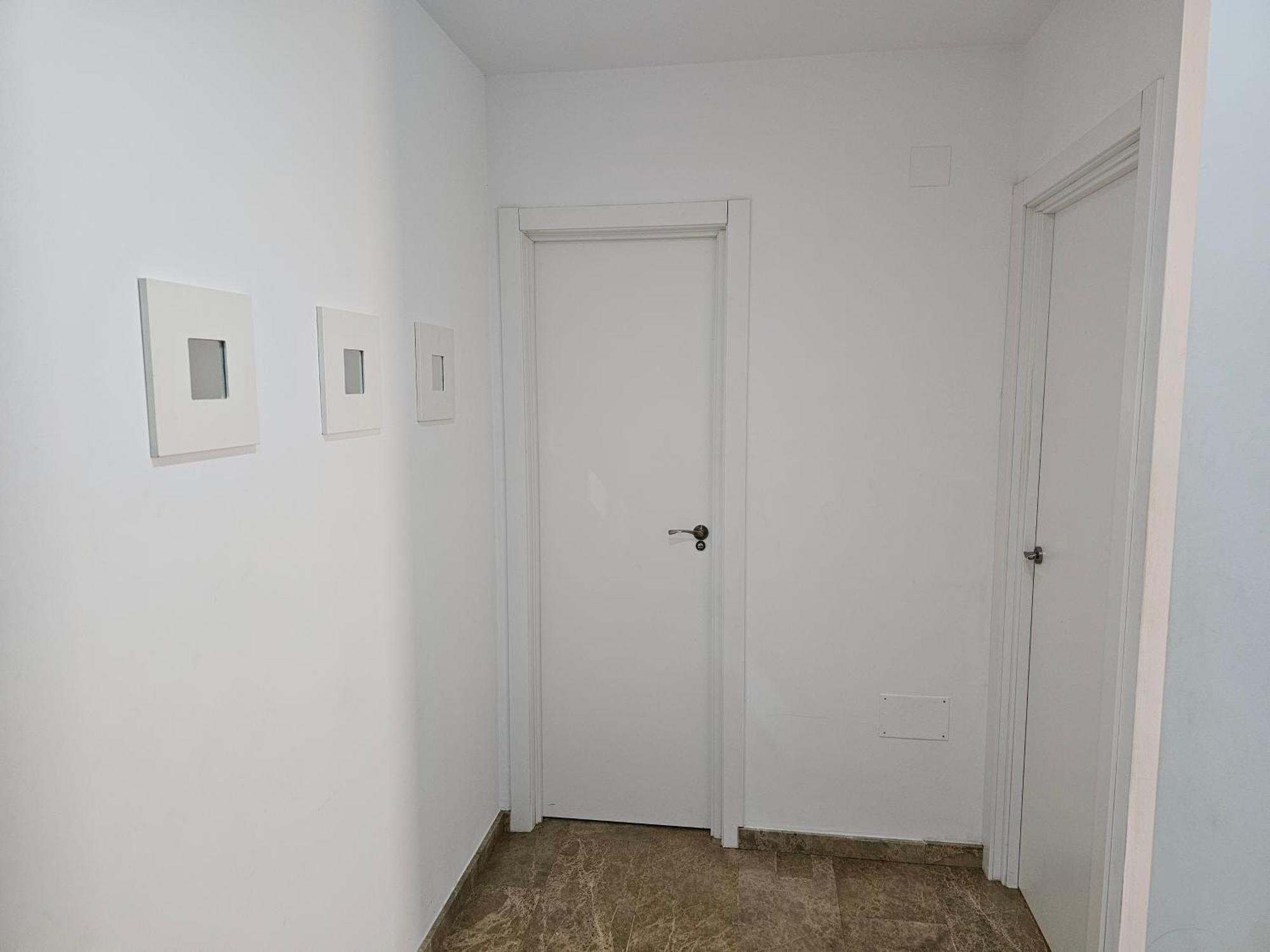 Apartamento Malagueno 2 Centro Málaga Eksteriør bilde
